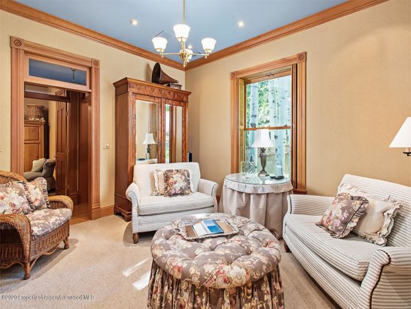 Aspen Home 987366