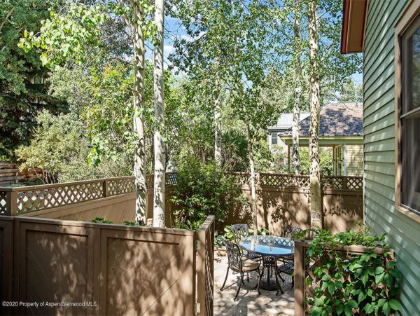 Aspen Home 987366