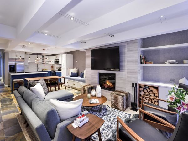 Aspen Home 987367