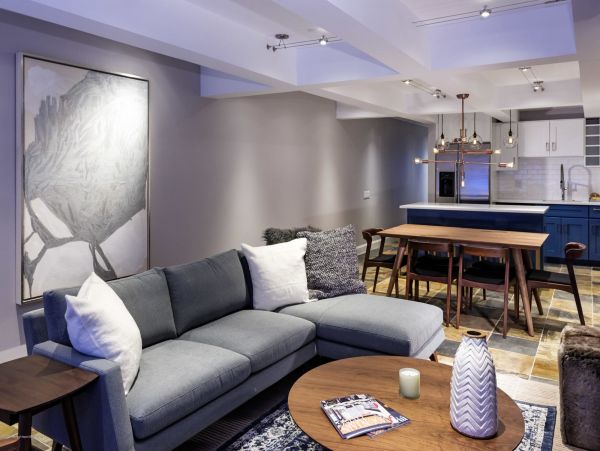 Aspen Home 987367