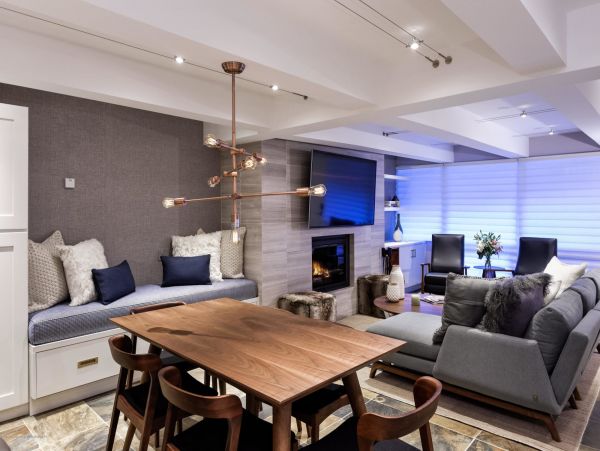 Aspen Home 987367