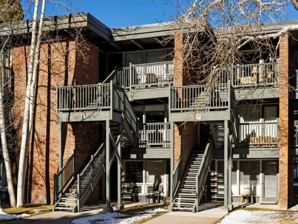 Aspen Home 987367