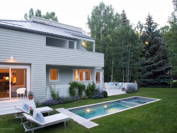 Aspen Home 987368