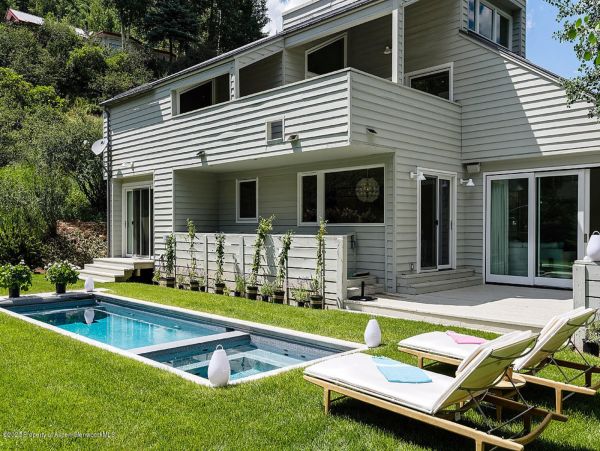 Aspen Home 987368