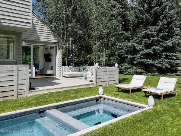 Aspen Home 987368