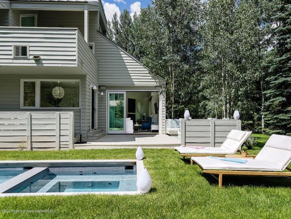 Aspen Home 987368