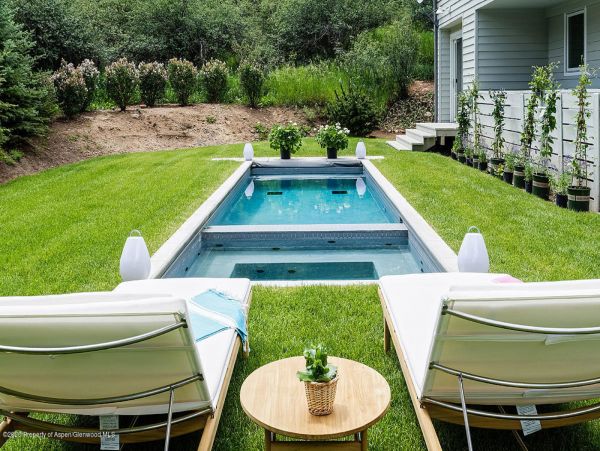 Aspen Home 987368