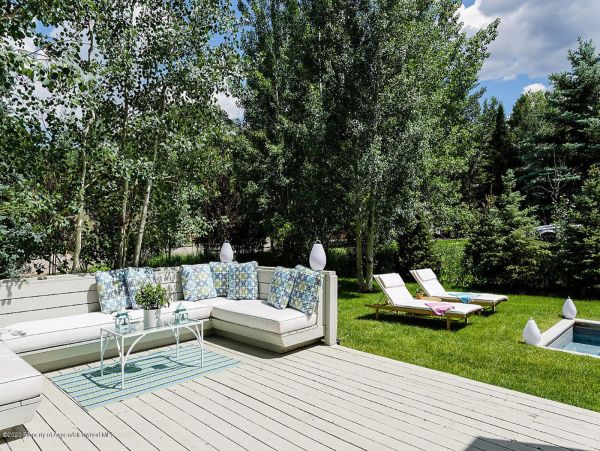 Aspen Home 987368