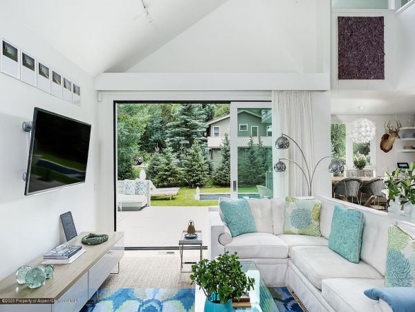 Aspen Home 987368