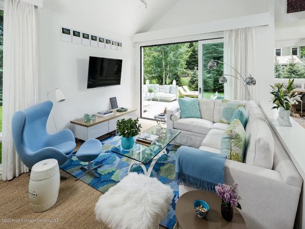 Aspen Home 987368