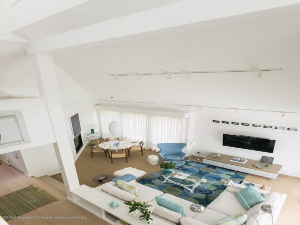 Aspen Home 987368