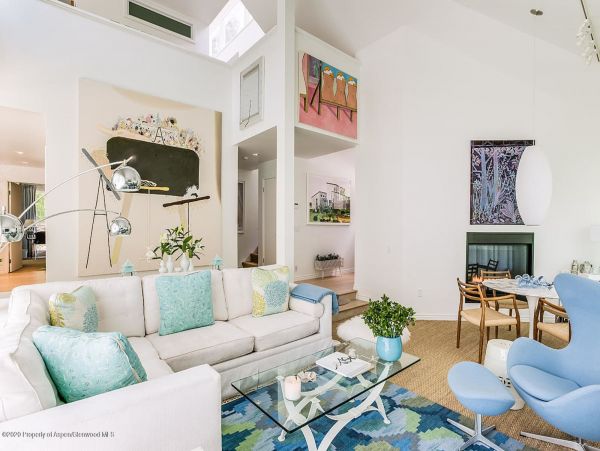 Aspen Home 987368