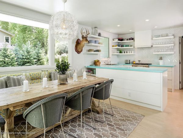 Aspen Home 987368