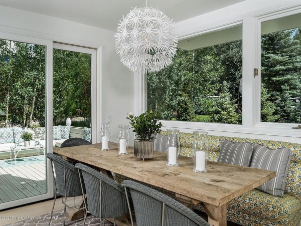 Aspen Home 987368