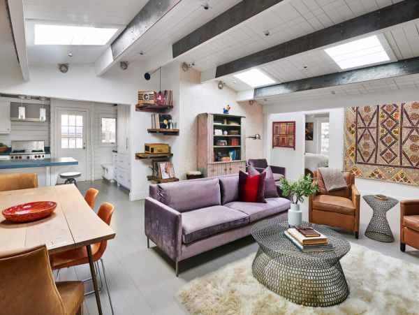 Aspen Home 987369