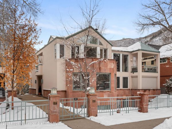 Aspen Home 987370