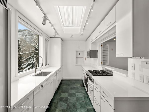 Aspen Home 987370