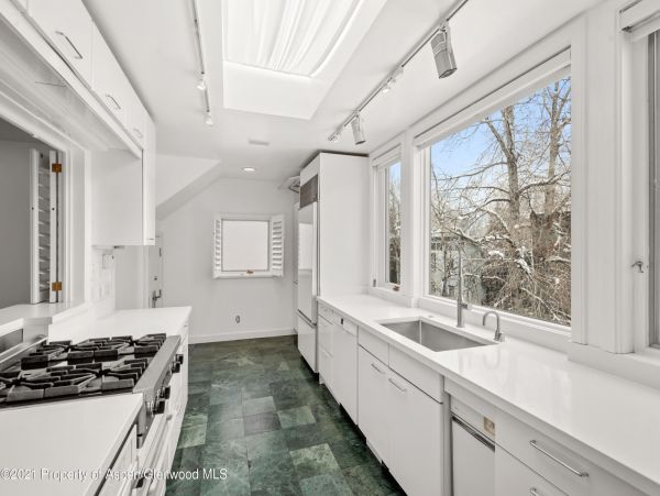 Aspen Home 987370
