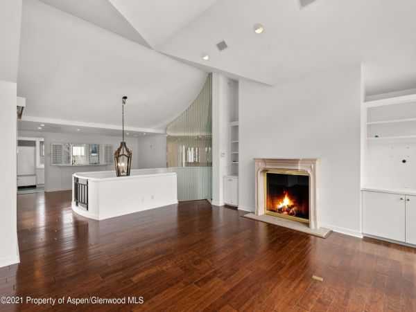 Aspen Home 987370