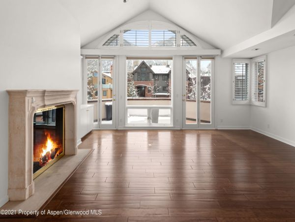 Aspen Home 987370