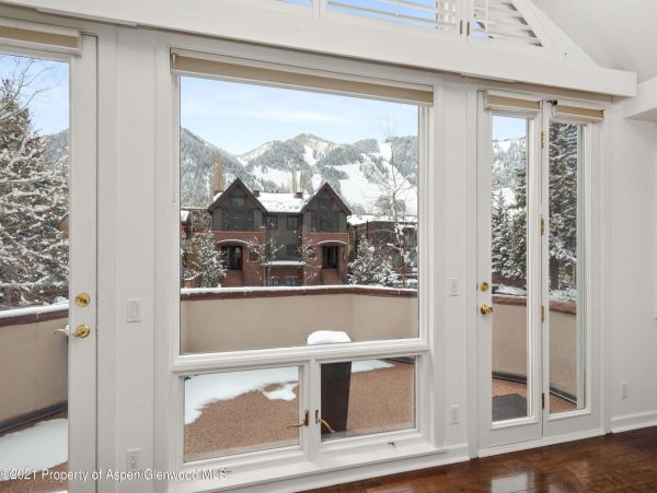 Aspen Home 987370