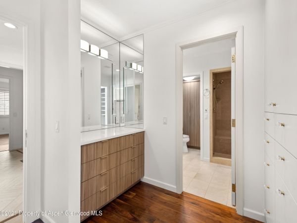 Aspen Home 987370