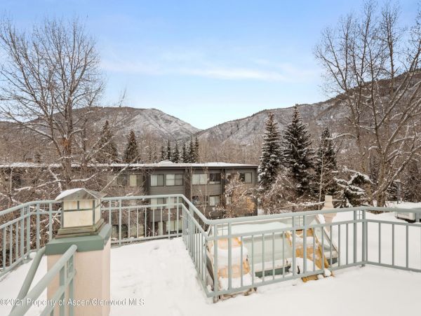 Aspen Home 987370
