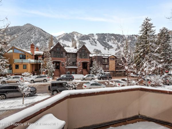 Aspen Home 987370