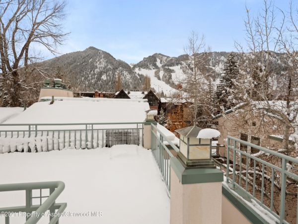 Aspen Home 987370