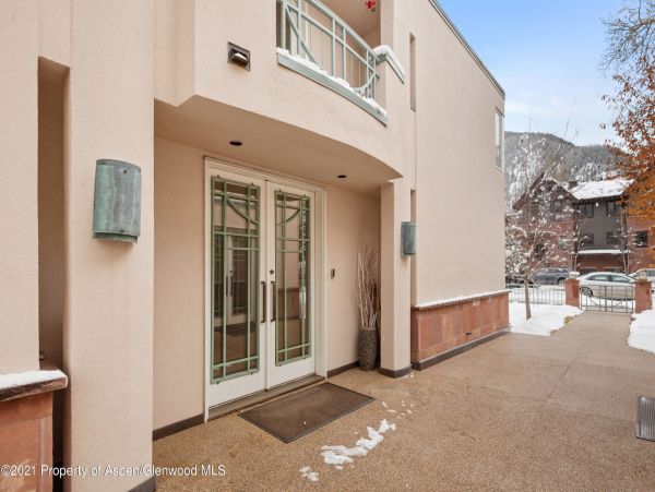 Aspen Home 987370