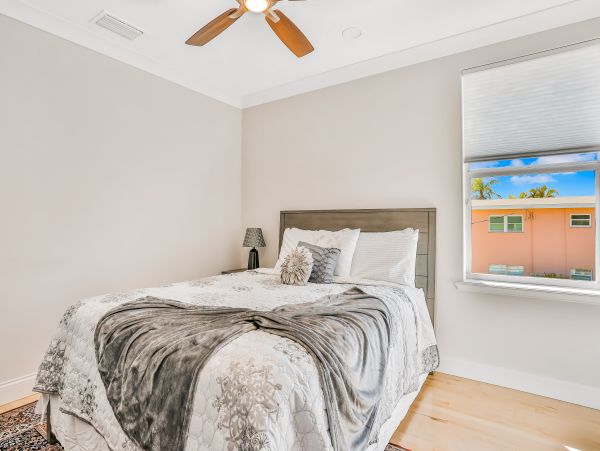 Short Walk to Beach Cape Canaveral Vacation Home with  Pool