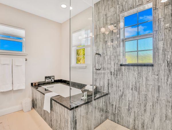 Short Walk to Beach Cape Canaveral Vacation Home with  Pool