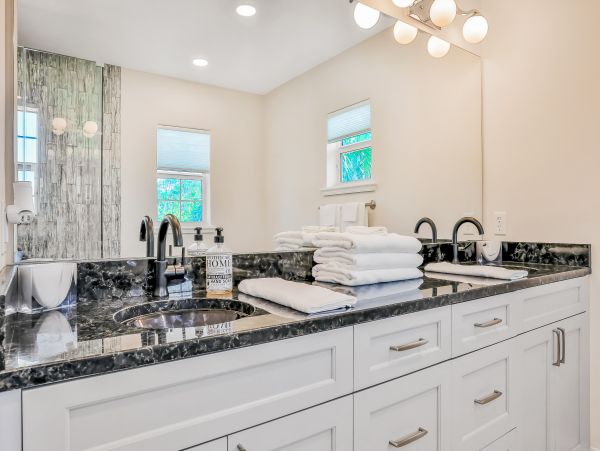 Short Walk to Beach Cape Canaveral Vacation Home with  Pool