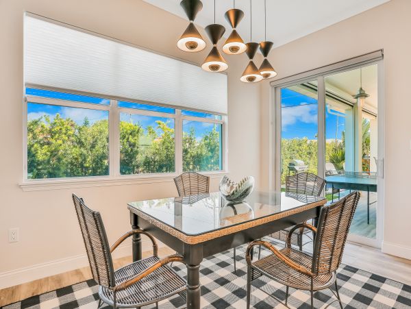 Short Walk to Beach Cape Canaveral Vacation Home with  Pool