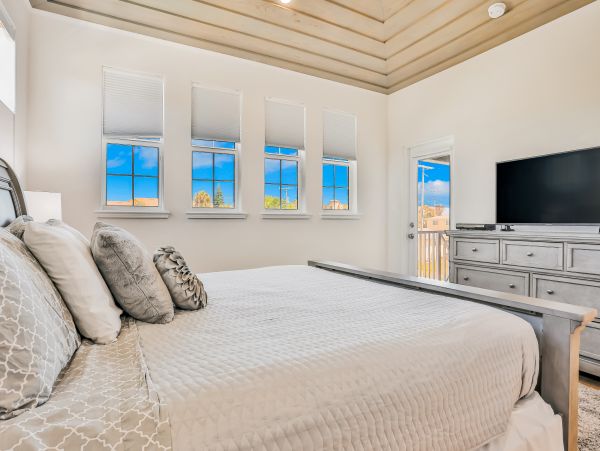 Short Walk to Beach Cape Canaveral Vacation Home with  Pool