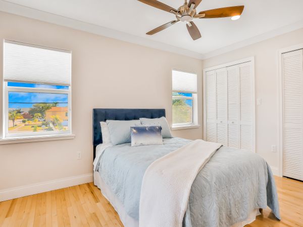 Short Walk to Beach Cape Canaveral Vacation Home with  Pool