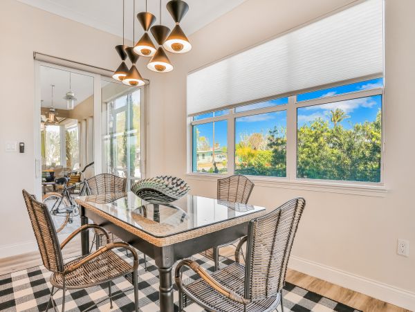 Short Walk to Beach Cape Canaveral Vacation Home with  Pool