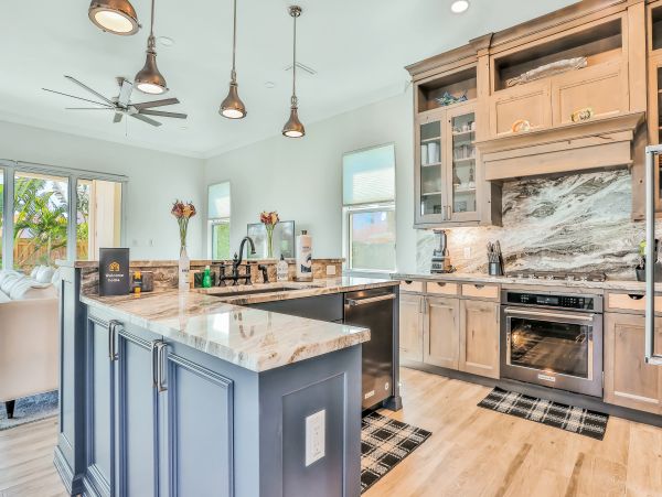 Short Walk to Beach Cape Canaveral Vacation Home with  Pool