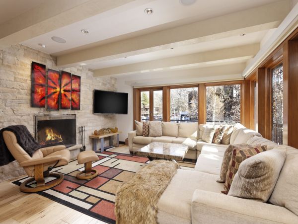 Aspen Home 987375