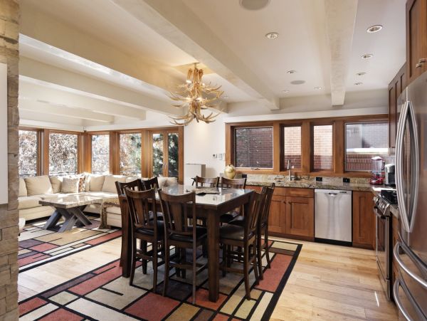Aspen Home 987375