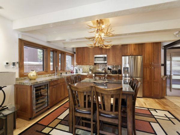 Aspen Home 987375