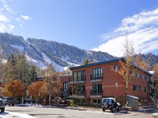 Aspen Home 987375