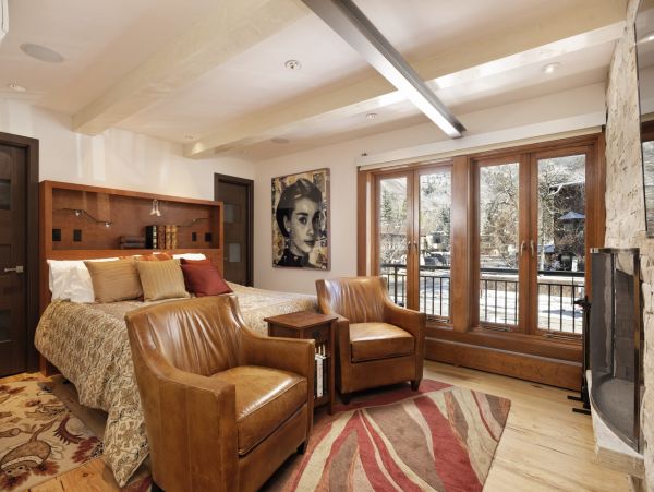 Aspen Home 987375