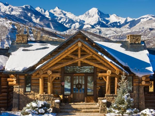 Aspen Home 987376