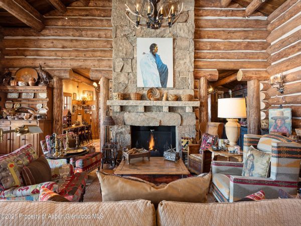Aspen Home 987376