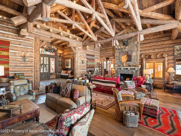 Aspen Home 987376