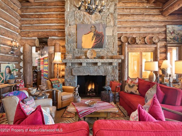 Aspen Home 987376