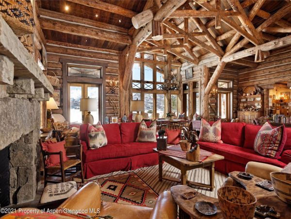 Aspen Home 987376