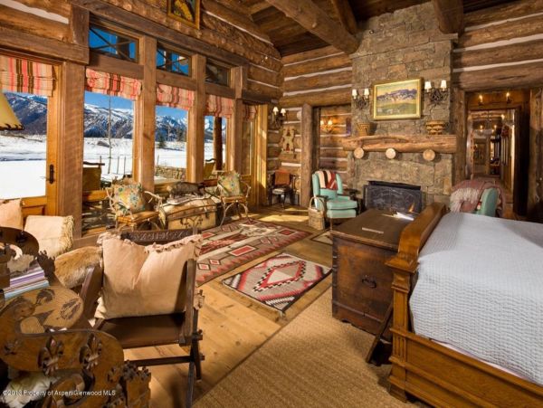 Aspen Home 987376