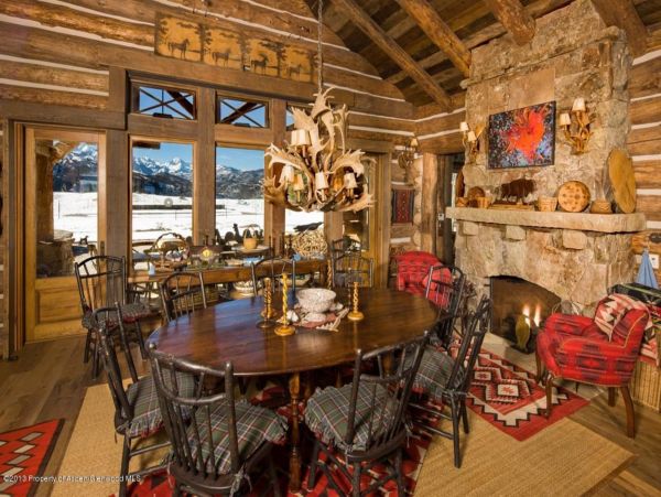 Aspen Home 987376